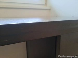 Schreibtisch für Bastler  Bild 2