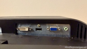 Monitor Flachbildschirm Bild 3