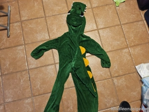 Faschingskostüm zu verschenken Bild 3