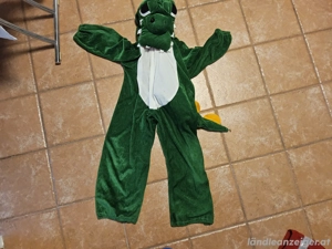 Faschingskostüm zu verschenken Bild 2