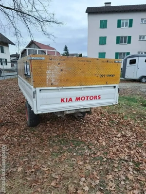 Hänger zu verkaufen  Bild 3