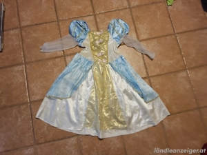 Faschingskostüm zu verschenken Bild 4