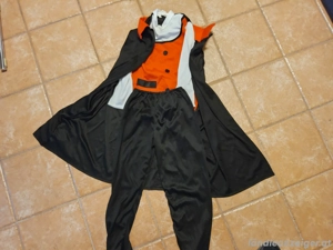 Faschingskostüm zu verschenken Bild 6