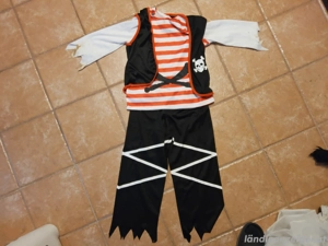 Faschingskostüm zu verschenken Bild 7
