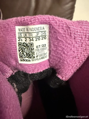 Winterschue adidas Terrex  Bild 2