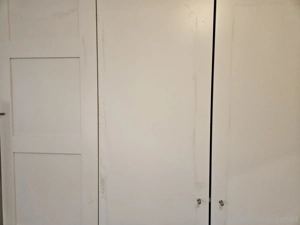 3er Ikea Pax Schrank Bild 3