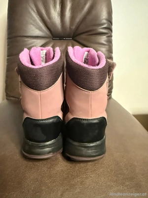 Winterschue adidas Terrex  Bild 3