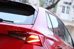 Skoda Fabia 1.0 *NEUFAHRZEUG *Virtual *APP connect *Tempomat *UVM ! Bild 3