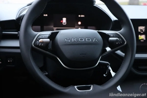 Skoda Fabia 1.0 *NEUFAHRZEUG *Virtual *APP connect *Tempomat *UVM ! Bild 9