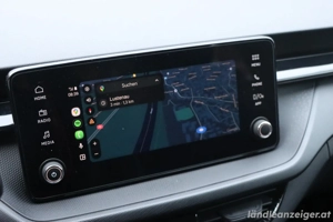 Skoda Fabia 1.0 *NEUFAHRZEUG *Virtual *APP connect *Tempomat *UVM ! Bild 8