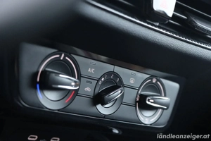 Skoda Fabia 1.0 *NEUFAHRZEUG *Virtual *APP connect *Tempomat *UVM ! Bild 10