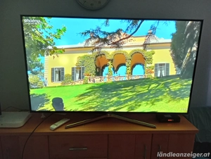 Samsung  55" Smart