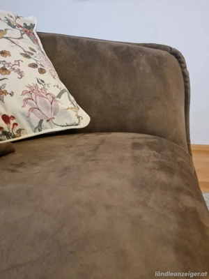 Ecksofa mit Liegefläche Bild 4