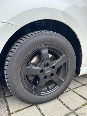 Vw polo  r-line Bild 3