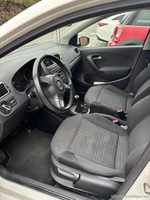 Vw polo  r-line Bild 4