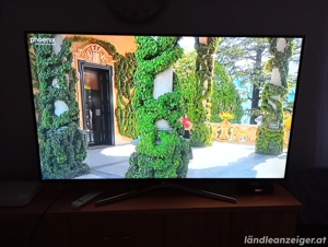 Samsung  -Smart  55"