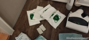 Staubsauger Zubehör Vorwerk 