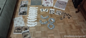 dekor fur Möbel vintage Bild 2