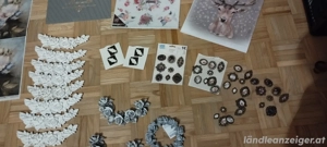 dekor fur Möbel vintage Bild 5