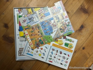 tiptoi Wir spielen Schule neu Bild 3