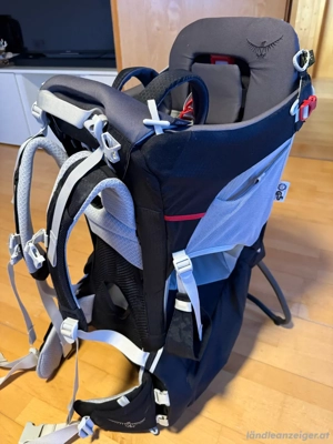 OSPREY Kindertrage Bild 3