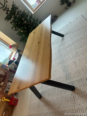 Esstisch Eiche Bild 2