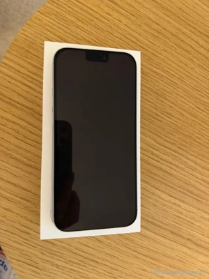 Iphone 17 pro max Bild 3