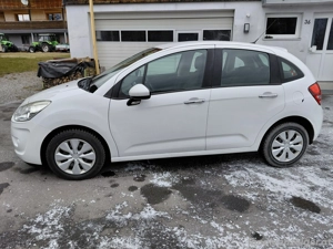 Citroen C3 Bild 2