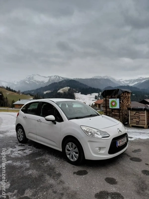 Citroen C3 Bild 3