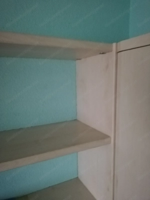 Jugendzimmer incl. Schreibtisch  Bild 2