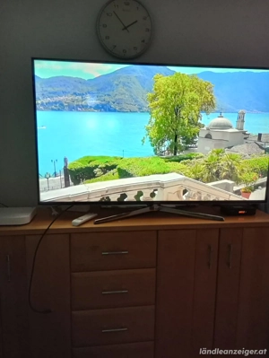Samsung TV 55"