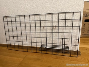 Deko-Gitter zu verschenken 