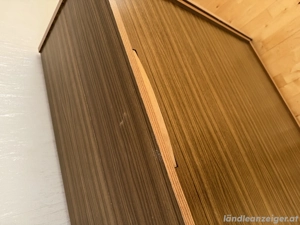 Klappbett inkl. Lattenrost