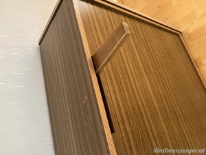 Klappbett inkl. Lattenrost Bild 2