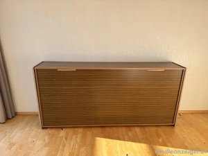 Klappbett inkl. Lattenrost Bild 3