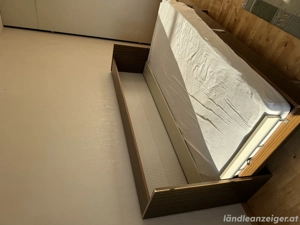 Klappbett inkl. Lattenrost Bild 5