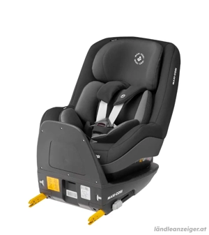 Kindersitz Auto Maxi Cosi und Basisstation 