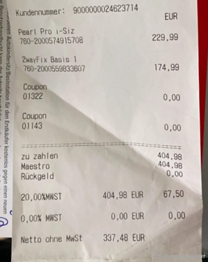 Kindersitz Auto Maxi Cosi und Basisstation  Bild 5