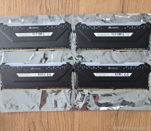 DDR4 3200MHZ Arbeitsspeicher
