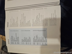 Dirko Jochum Band 1 Alt Saxophon Buch Bild 3