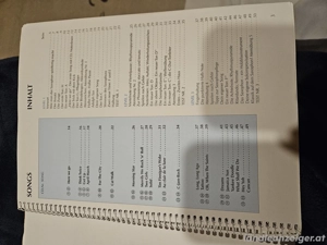 Dirko Jochum Band 1 Alt Saxophon Buch Bild 2