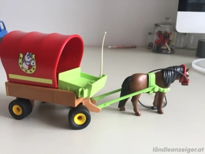 Playmobil Country Pferdehof und Zubehör  Bild 4