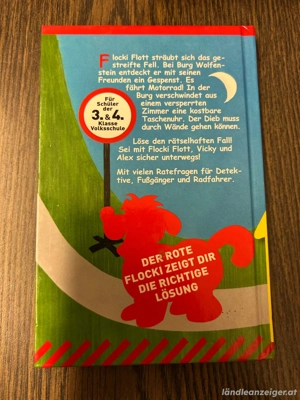 3 Kinderbücher, Thomas Brezina Bild 4