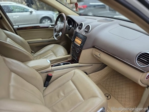 Mercedes-Benz GL-Klasse 420 CDI 4 MATIC  Bild 3