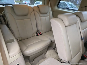 Mercedes-Benz GL-Klasse 420 CDI 4 MATIC  Bild 5