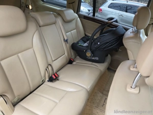 Mercedes-Benz GL-Klasse 420 CDI 4 MATIC  Bild 4