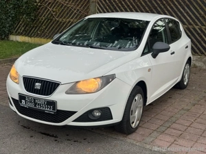 Seat Ibiza Bild 4