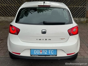 Seat Ibiza Bild 2