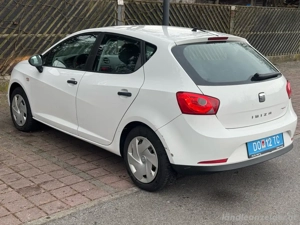 Seat Ibiza Bild 6