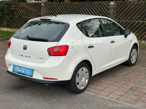 Seat Ibiza Bild 5